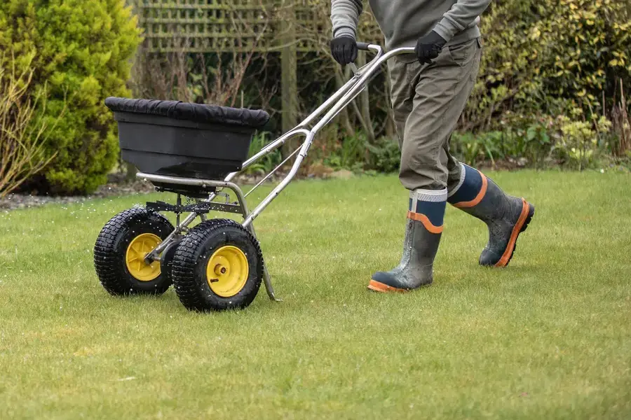 Reputable Lawn Fertilization Sacramento, CA Reputable Lawn Fertilization Sacramento, CA