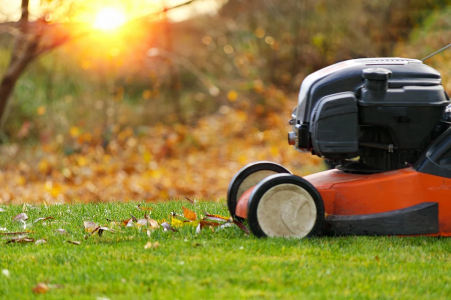 The Future Of Smart Tech In Lawn Care And Landscaping in Sacramento, CA The Future Of Smart Tech In Lawn Care And Landscaping in Sacramento, CA