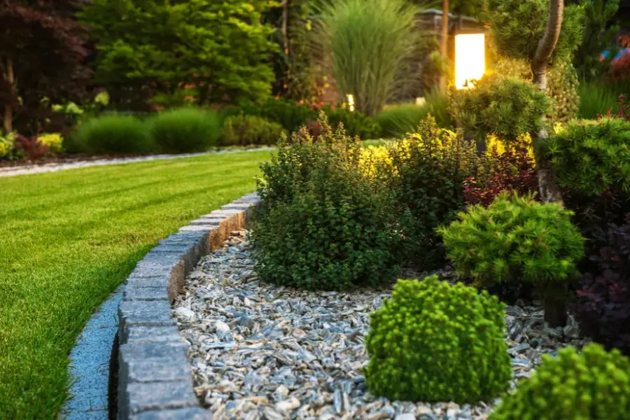 The Role Of Landscape Maintenance In Promoting Sustainability Sacramento, CA The Role Of Landscape Maintenance In Promoting Sustainability Sacramento, CA