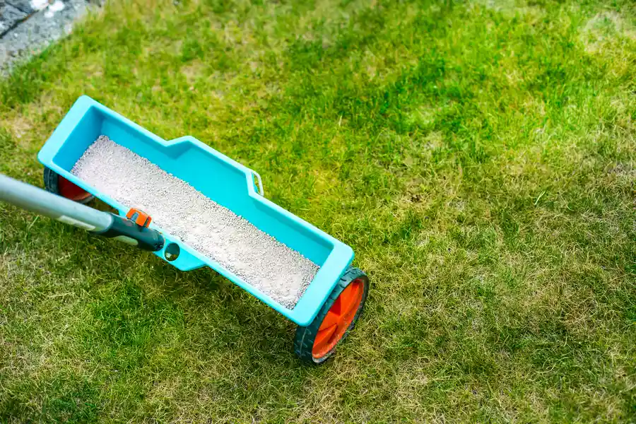 Top-rated Lawn Fertilization Sacramento, CA Top-rated Lawn Fertilization Sacramento, CA