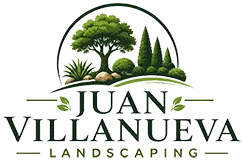 Juan Villanueva Landscaping